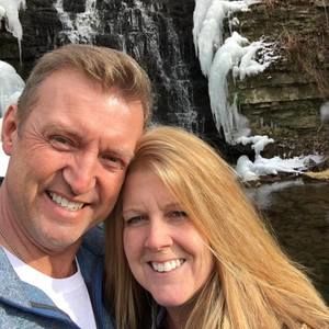 Meet your Posher, Rusty